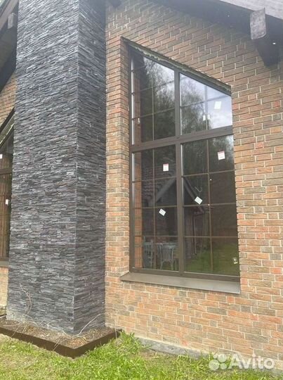 Окна за 7 дней