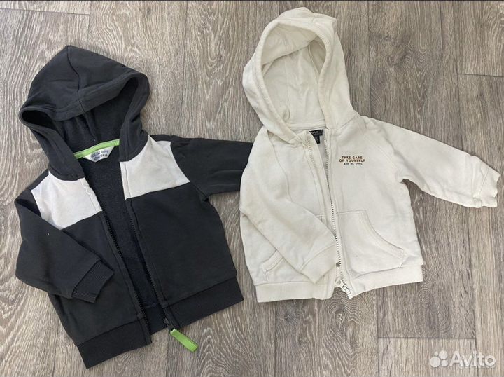 Вещи пакетом 74