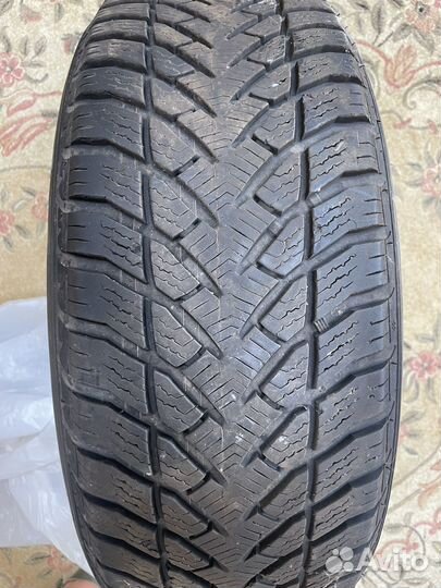 Goodyear UltraGrip 235/60 R18 107H