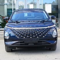 Новый OMODA C5 1.5 CVT, 2024, цена от 2 343 900 руб.