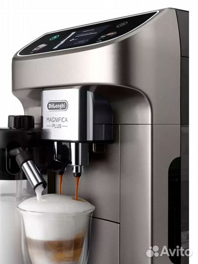 Кофемашина KFM-1145