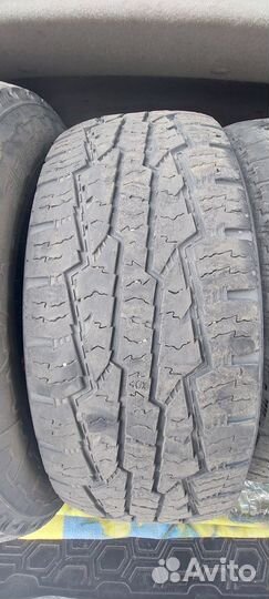 Nokian Tyres Rotiiva AT 215/65 R16 102T