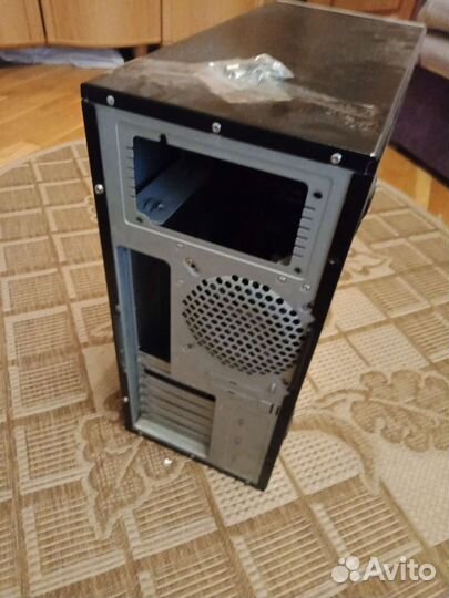 Корпус для пк