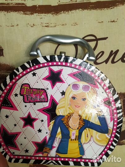 Косметический набор для девочек