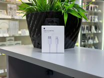 Кабель Apple USB-C to Lightning Cable (1m)