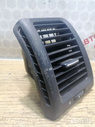 Дефлектор салона Honda accord CL7