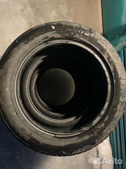 LingLong Sport Master UHP 235/50 R17