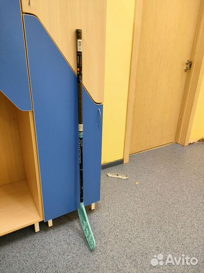 Клюшка флорбольная oxdog ultraforce 27 TB