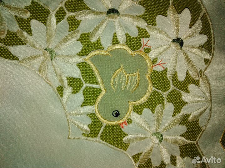 Салфетки для сервировки стола