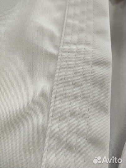 Кимоно для карате