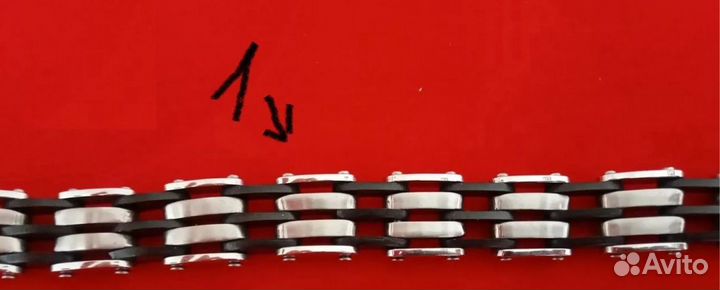 Браслеты на руку унисекс