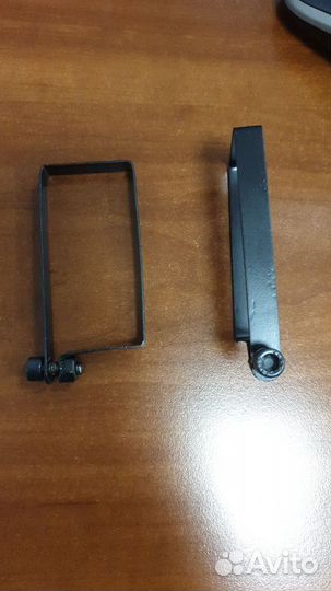 Хомуты на концевеки дверей для KIA sportage 4, opt