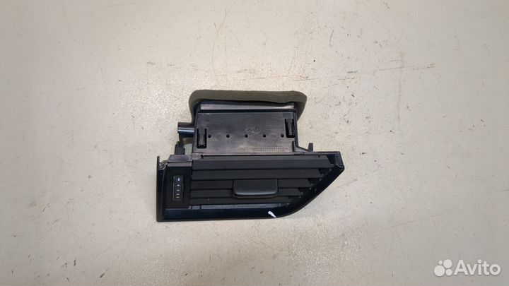 Дефлектор обдува салона Skoda Octavia (A7)