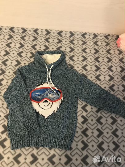Продам Детские вещи