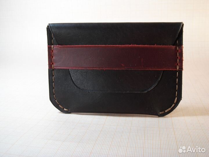 Держатель карты (картхолдер)