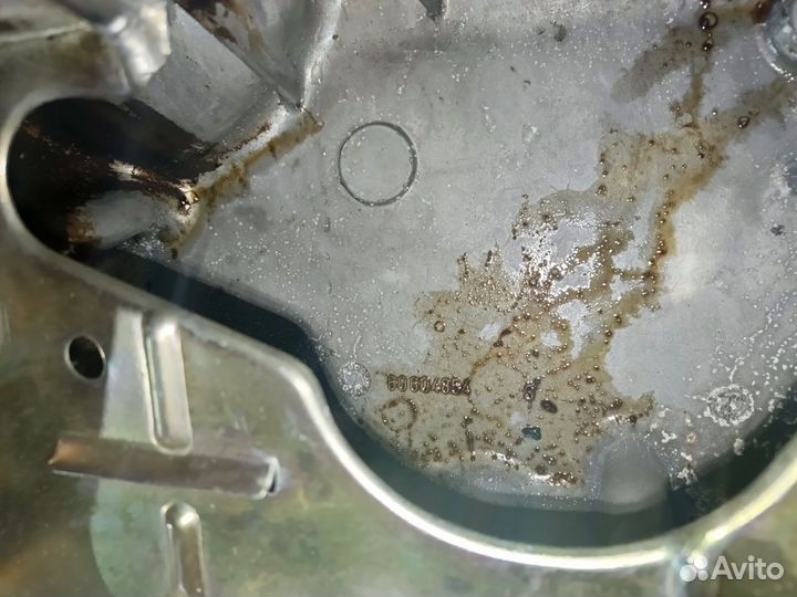 Поддон 60604854 alfa romeo 147,155,156 TS