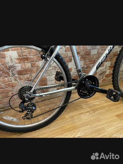 Велосипеды бу взрослый 26 колеса