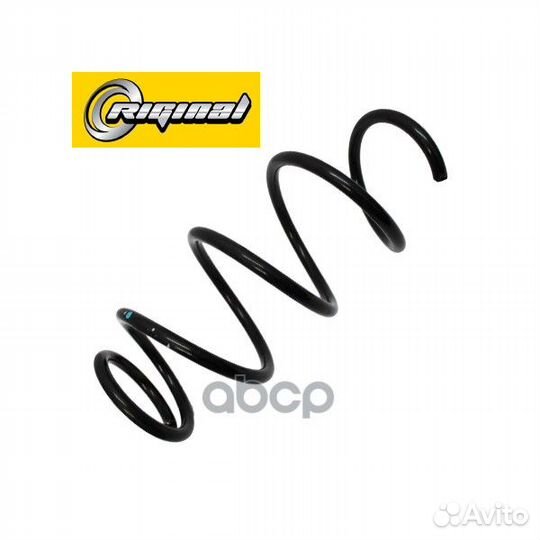 Пружина подвески RG8450006725 Riginal