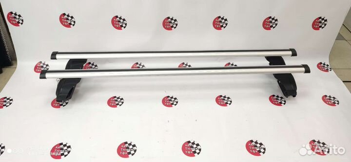 Багажник на крышу KIA RIO