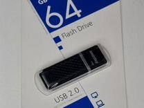 Флешка Usb Smartbuy 64 гб