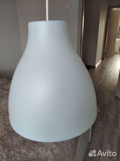 Светильник потолочный