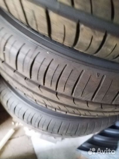 Kumho Ecowing ES31 195/65 R15 88H