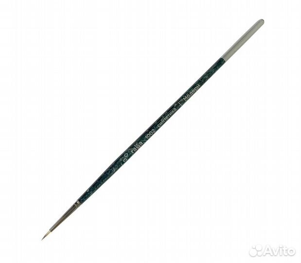 Кисть художественная синтетика Гамма 