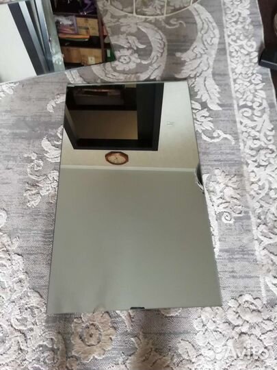 Зеркало 122х30,220х40