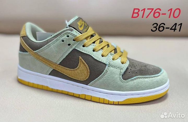 Кроссовки оптом