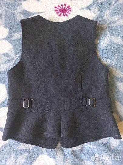 Школьная форма