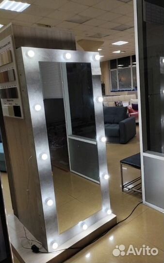 Зеркало Инстайл