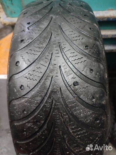 Sava Eskimo Stud 175/65 R14 82T