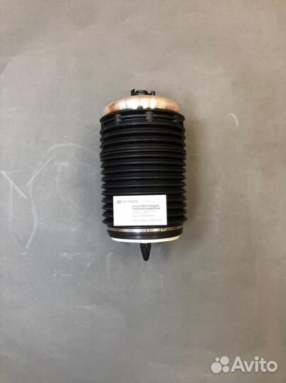 Пневмобаллон Audi А7 Sportback 4G задний гарантия