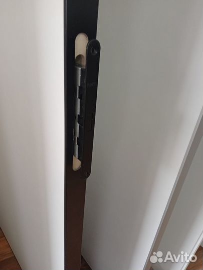 Двери под покрас