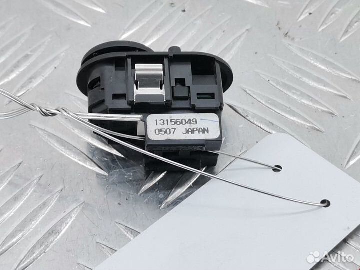 Кнопка (выключатель) Opel Meriva (A) рест. 2007