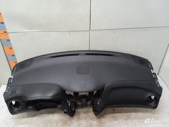 Торпедо Infiniti JX35/QX60