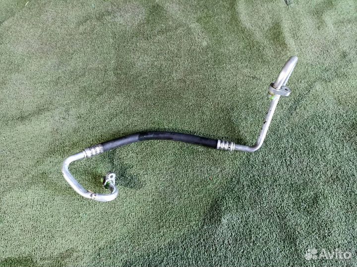 Трубка (шланг) кондиционера Nissan Qashqai J10 1.6