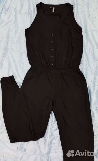 Комбинезон 44-46р