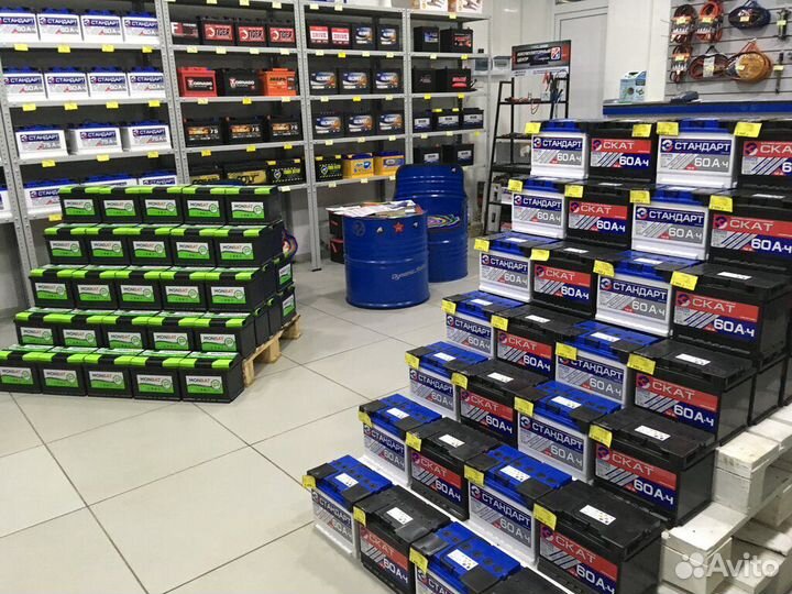 Аккумуляторы для автомобилей/Установка/Доставка.24