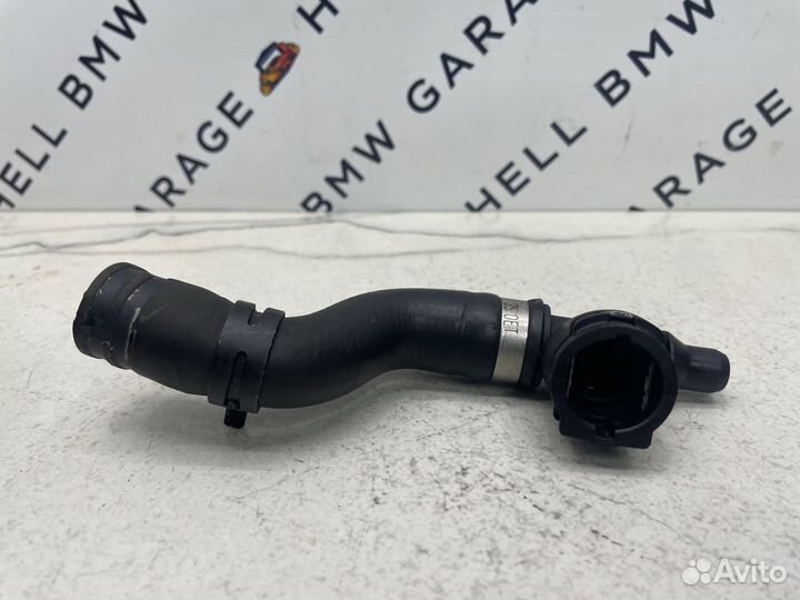Патрубок расширительного бачка Bmw F01 F02 F07 F10