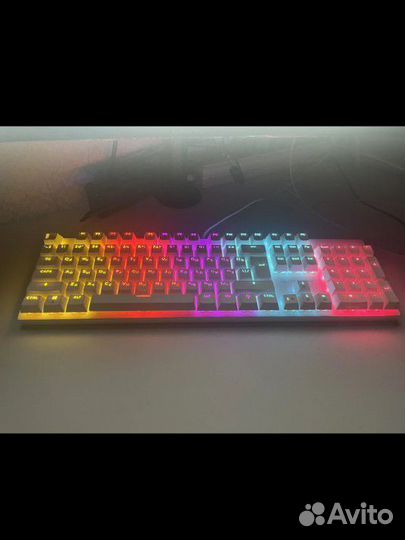 Механическая клавиатура