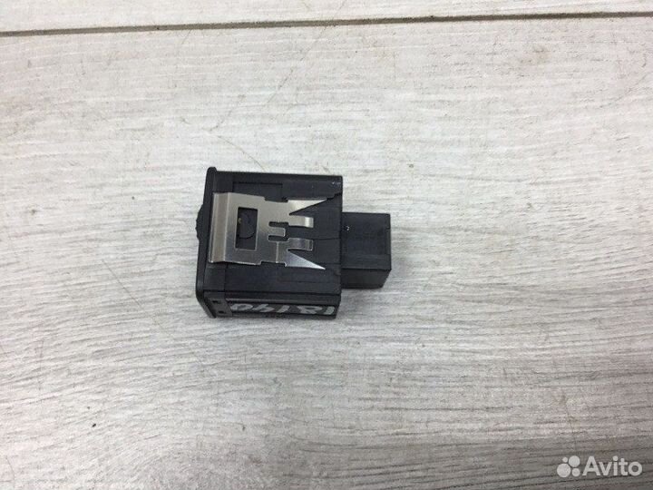 Блок света Volkswagen Passat универсал BLS 2008