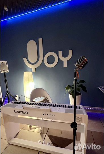 Уроки вокала педагог