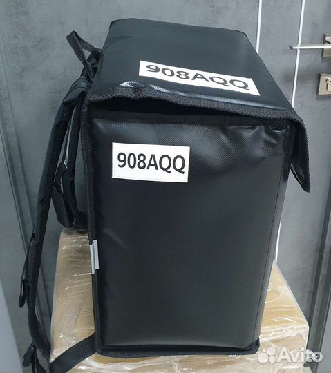 Термокороб для Доставки