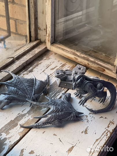 Коллекционные модели World of Warcraft