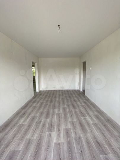 3-к. квартира, 64,1 м², 3/10 эт.