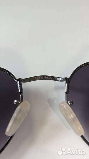 Очки Ray-Ban Hexagonal