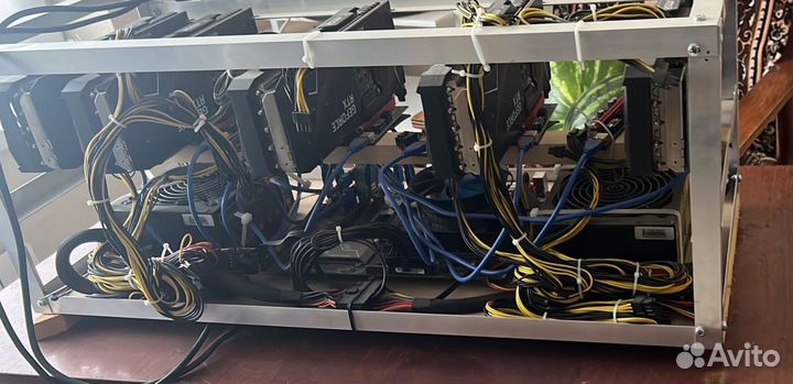 Видеокарта MSI GeForce RTX 3080 Ti ventus