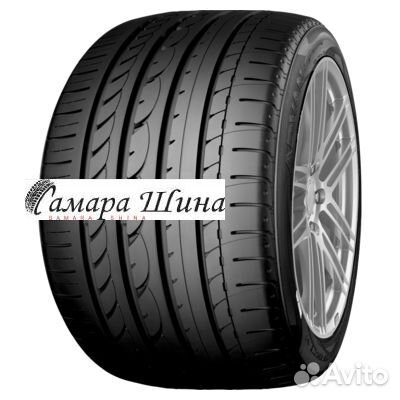 Yokohama Advan Sport V103S 225/50 R17 94Y