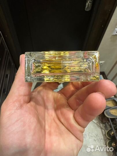 Парфюм мужской roja scandal оригинал